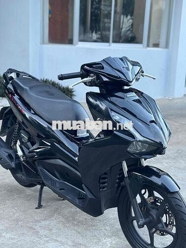 AB đen bóng đk 2022 máy zin chất chính chủ zin em