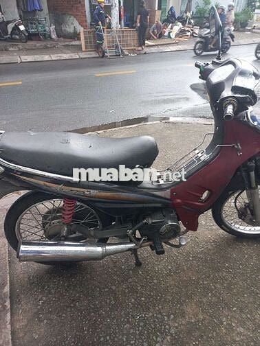 Ban xe SYM bang số tp