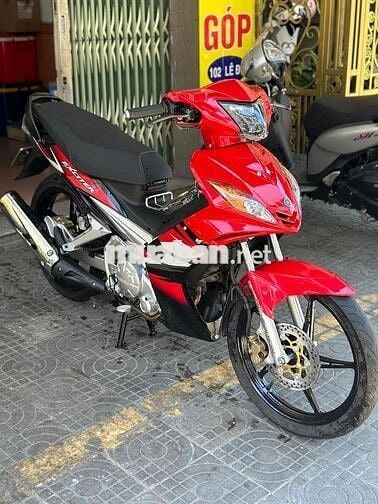 bán ex như hình