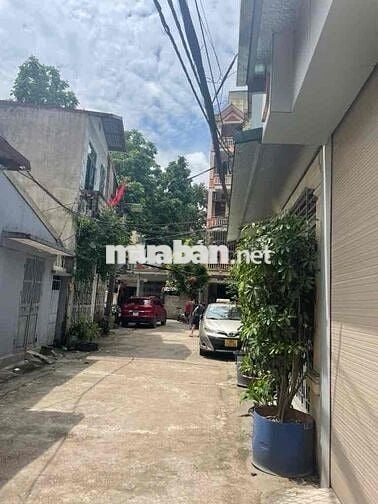 BÁN ĐẤT THUÝ LĨNH, Ô TÔ ĐỖ CỬA