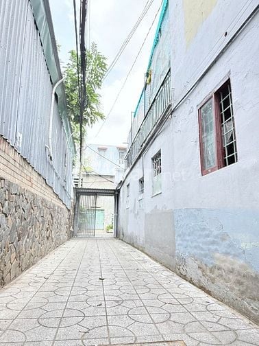 🌹 BÁNH NHÀ TRƯỜNG CHINH, TÂN BÌNH - 59M2 - 3 TẦNG - 4PN, 3WC - 6.9 TL