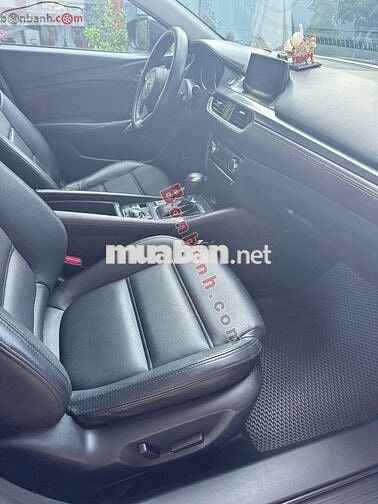 Mazda 6 Premium 2.0 AT 2019 - 495 Triệu
