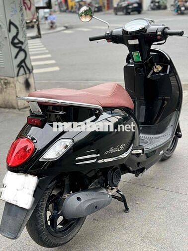Sym Atila 50cc chính hãng chính chủ công chứng