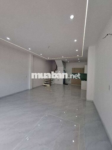 🔥 NHÀ ĐẸP + HẺM XE HƠI + GẦN 60m2 GIÁ CHỈ HƠN 6TỶ  🔥