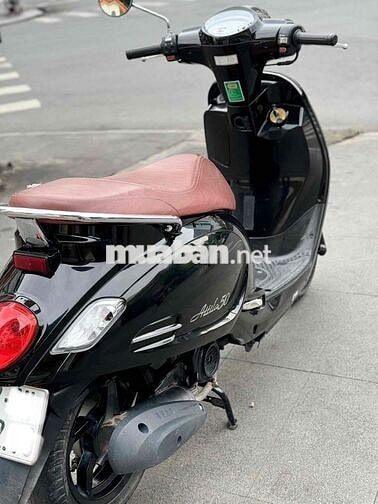 Sym Atila 50cc chính hãng chính chủ công chứng