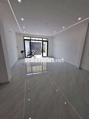 🔥 NHÀ ĐẸP + HẺM XE HƠI + GẦN 60m2 GIÁ CHỈ HƠN 6TỶ  🔥