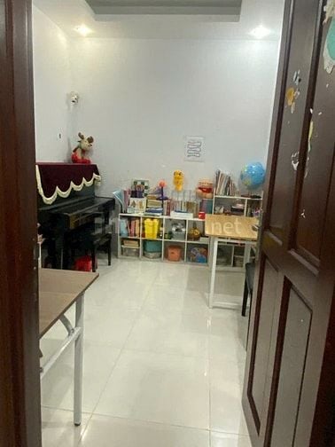 Chung cư Lê Văn Duyệt,p3, Bình Thạnh: 70m2.,2p ngủ,NT, 9tr