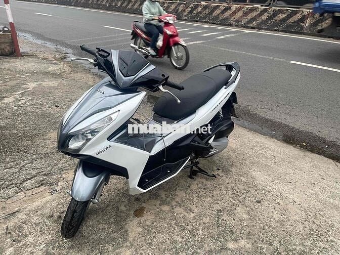 bán ablack 125 mau Trang. trao đổi