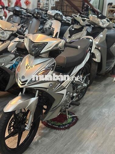 Ex 1S9A xuống áo full 2010 máy 57kck zin nha ae