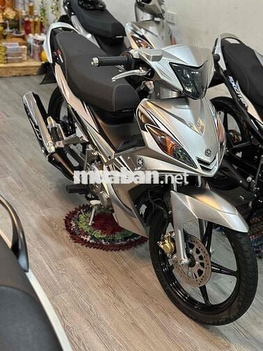 Ex 1S9A xuống áo full 2010 máy 57kck zin nha ae