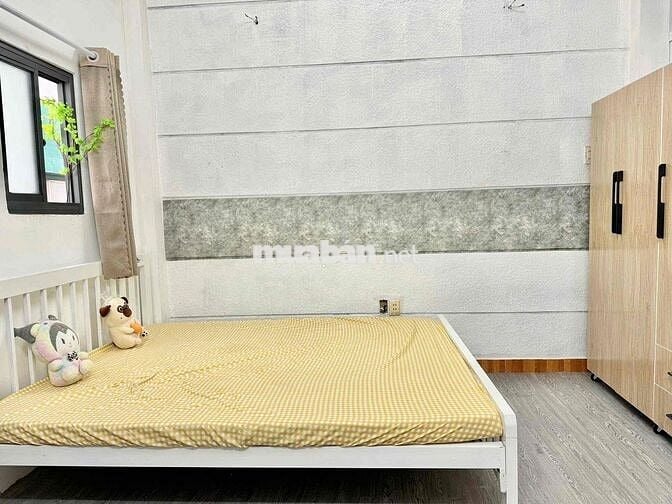 STUDIO NGAY GIGAMALL FULL NỘI THẤT