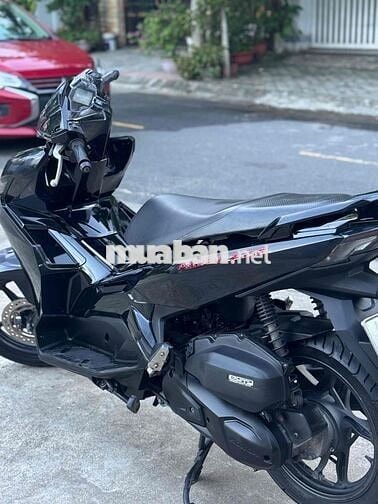 AB đen bóng đk 2022 máy zin chất chính chủ zin em