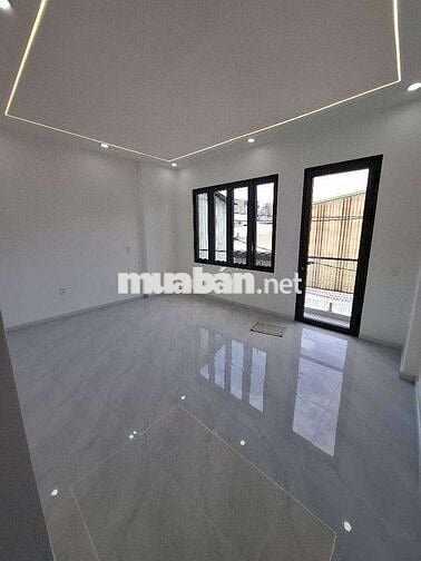 🔥 NHÀ ĐẸP + HẺM XE HƠI + GẦN 60m2 GIÁ CHỈ HƠN 6TỶ  🔥