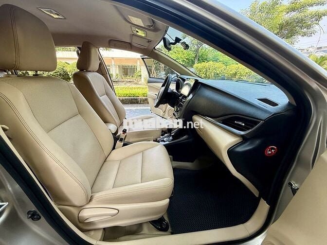 Toyota Vios 2022 G 1.5 CVT - 70000 km