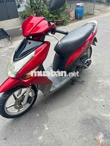 Click 110 biển 60.máy móc siêu ngon.em như xe điện