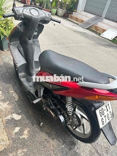 Click 110 biển 60.máy móc siêu ngon.em như xe điện