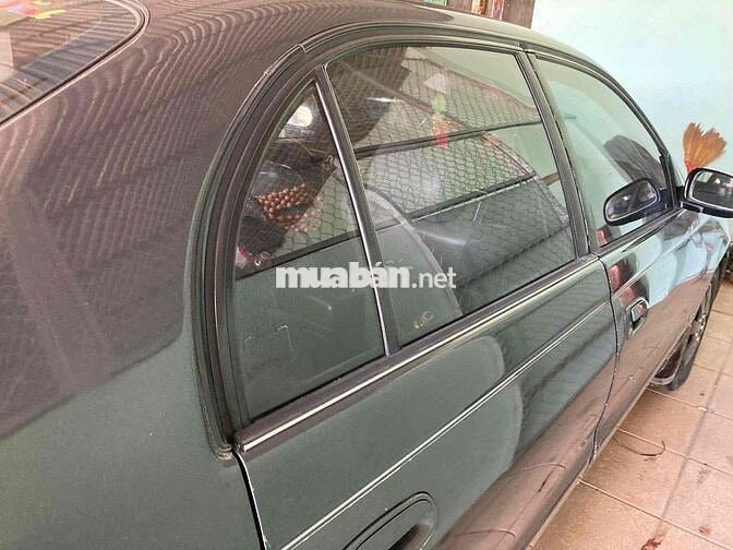 Toyota Corona 1993 GLi 2.0  . 75tr có thương luong
