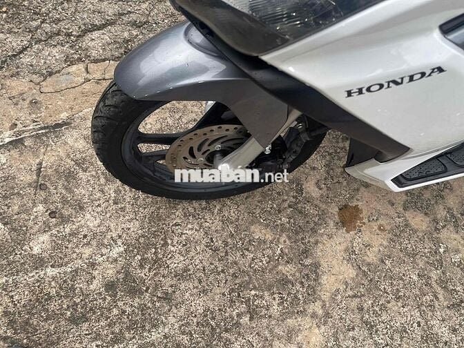 bán ablack 125 mau Trang. trao đổi