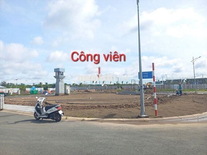 Bán đất nền Nam Long 2 Cần Thơ - 90m2 - Sổ sẵn
