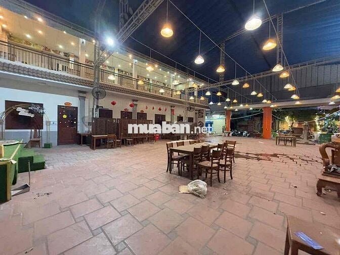 Cho thuê mặt bằng VIP Trung tâm Thủ Dầu Một - BD (GC)