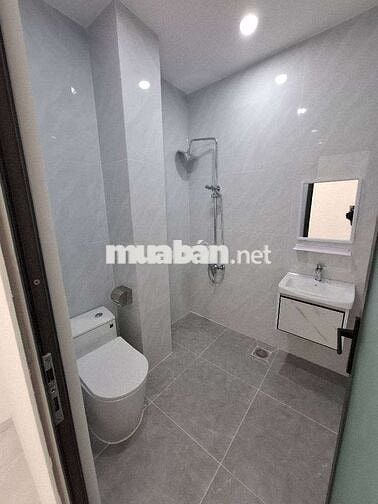 🔥 NHÀ ĐẸP + HẺM XE HƠI + GẦN 60m2 GIÁ CHỈ HƠN 6TỶ  🔥