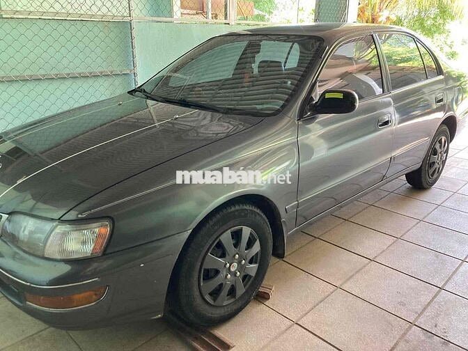 Toyota Corona 1993 GLi 2.0  . 75tr có thương luong