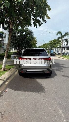 Lexus RX350 Premium Sản xuất 2024,lăn bánh 1V km.