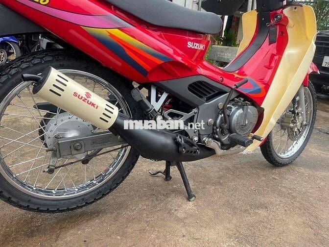 bán xipo 2000 hqcn sườn lốczin sport rgv yaz honda