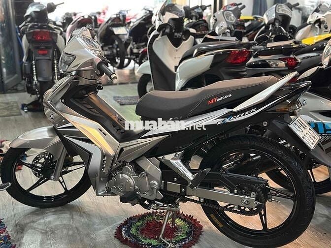Ex 1S9A xuống áo full 2010 máy 57kck zin nha ae