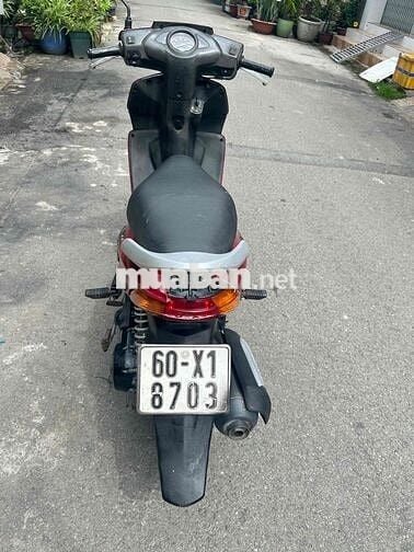 Click 110 biển 60.máy móc siêu ngon.em như xe điện