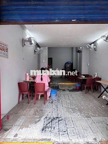 Mặt Tiền Lê Văn Duyệt 50m2 Riêng Biệt Gần Vũ HUy Tấn Chợ Bà Chiểu
