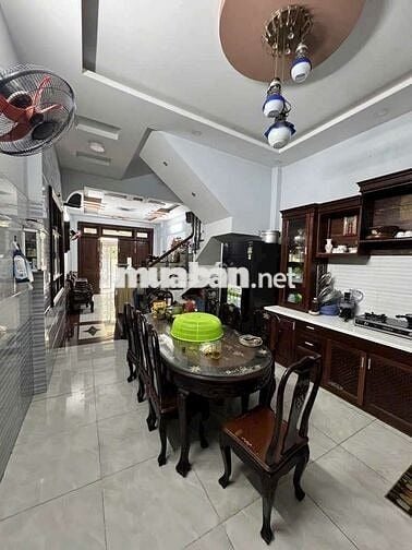 Nhà đẹp sẵn dòng tiền giá cực TỐT