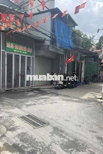 BÁN ĐẤT THUÝ LĨNH, Ô TÔ ĐỖ CỬA