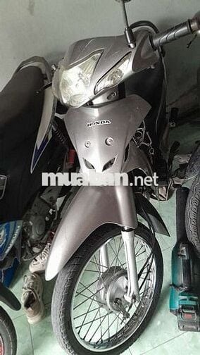 Wave 50cc SYM Galaxy xe 50 phân khối