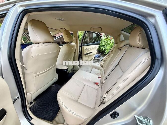 Toyota Vios 2022 G 1.5 CVT - 70000 km