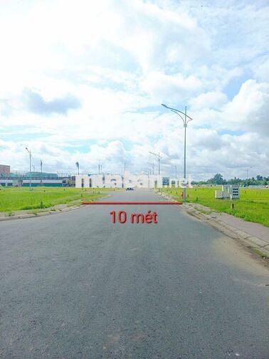 Bán đất nền Nam Long 2 Cần Thơ - 90m2 - Sổ sẵn