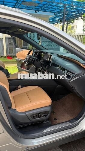 Lexus RX350 Premium Sản xuất 2024,lăn bánh 1V km.