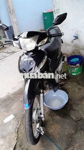 Wave 50cc SYM Galaxy xe 50 phân khối