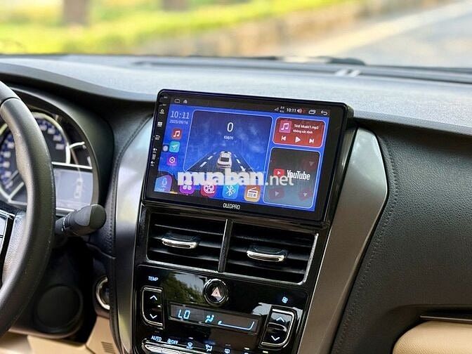 Toyota Vios 2022 G 1.5 CVT - 70000 km