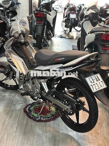 Ex 1S9A xuống áo full 2010 máy 57kck zin nha ae