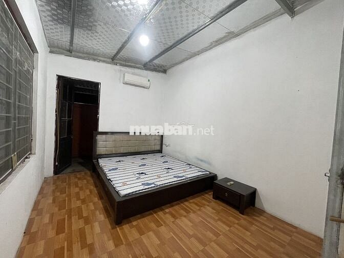 Cho thuê phòng trọ - đủ tiện nghi, giá rẻ
