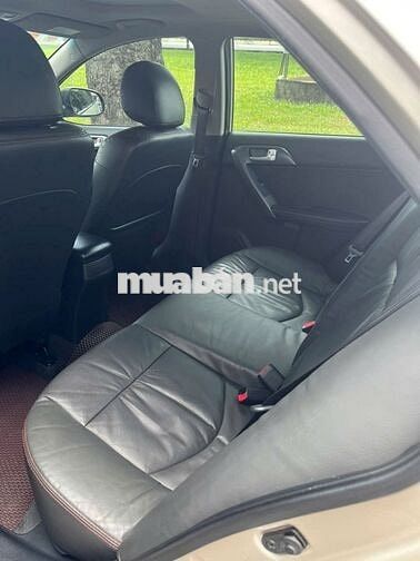 Kia Forte SX 2012 - xe cá nhân giữ kỹ