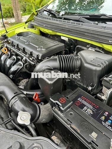 Kia Koup SX 2009 – 240 Triệu • Số Tự Động