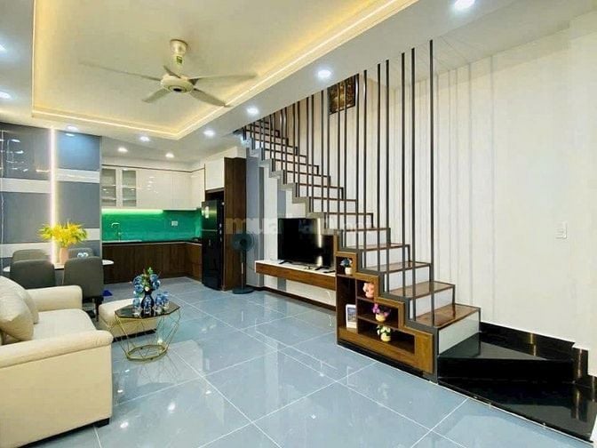 💥 Bán gấp trong tháng 9 – Nhà Nguyễn Thanh Tuyền, P.2 Tân Bình, giá c