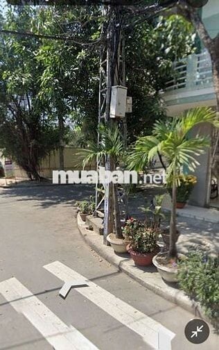 Bán nhà 2.5 tầng, 150m đường Lý Đạo Thành, Sơn Trà