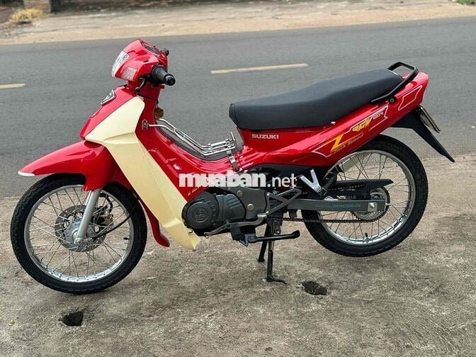 bán xipo 120 đời 98 hqcn sport sibo rgv yaz honda