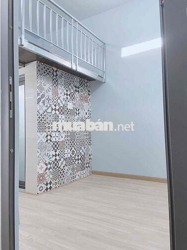 Bán CHDV hiện đại thu nhập cao
