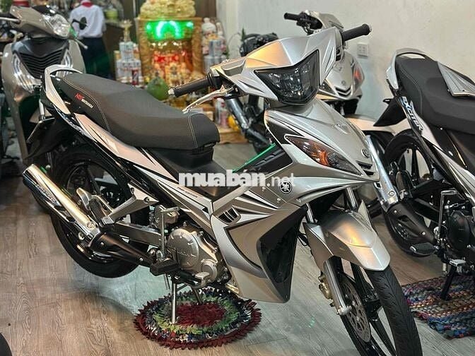 Ex 1S9A xuống áo full 2010 máy 57kck zin nha ae