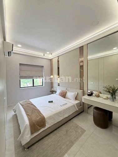 Căn Studio chỉ 150tr nhận ngay full nội thất! 