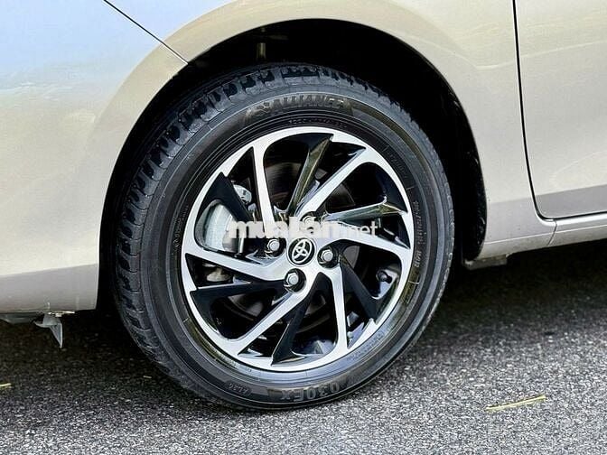 Toyota Vios 2022 G 1.5 CVT - 70000 km